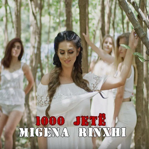 1000 Jete