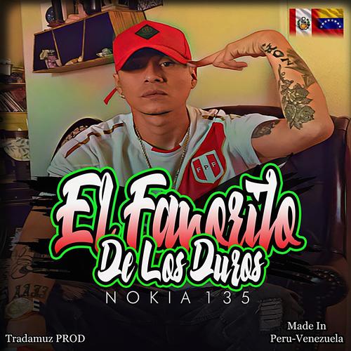 El Favorito De Los Duros (Explicit)