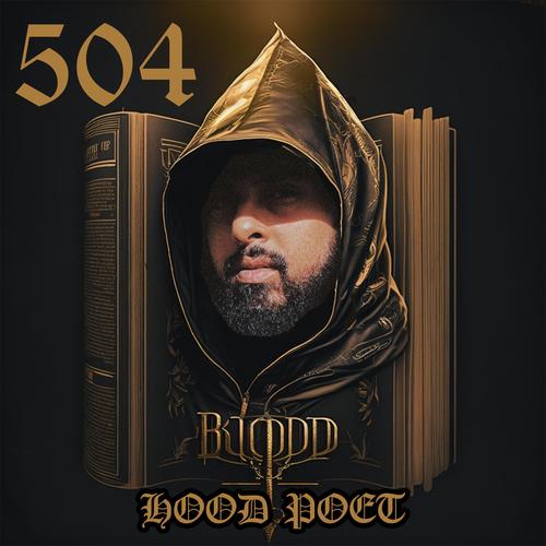 504 HOOD POET (Explicit)