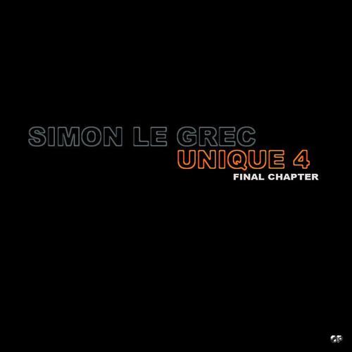 Unique 4 (Final Chapter) [Explicit]