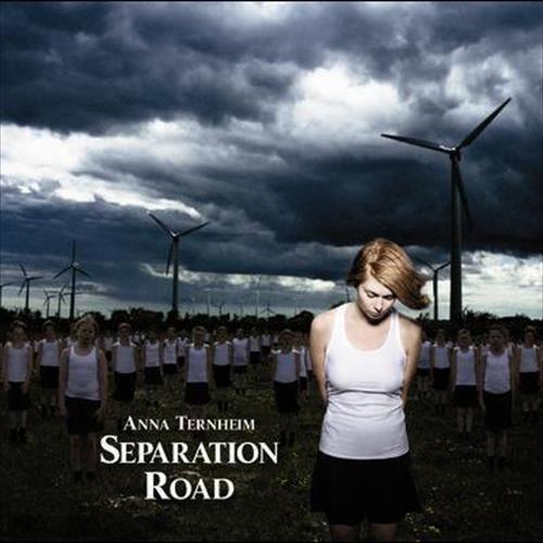 Separation Road