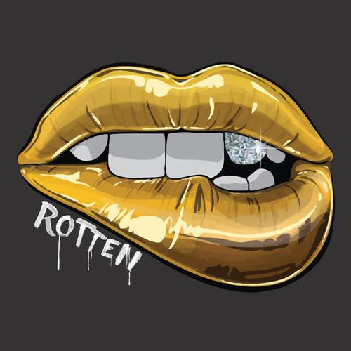 Rotten