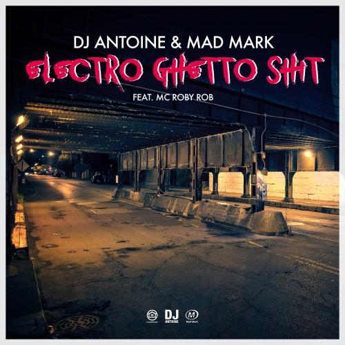 Electro Ghetto Shit