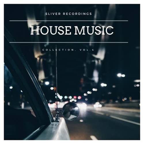 Sliver Recordings: House Music Collection, Vol.4