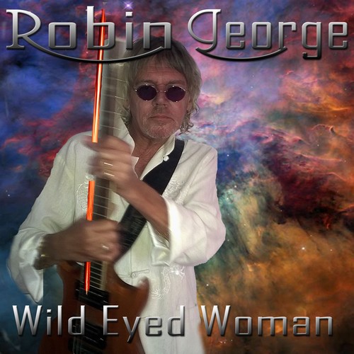 Wild Eyed Woman