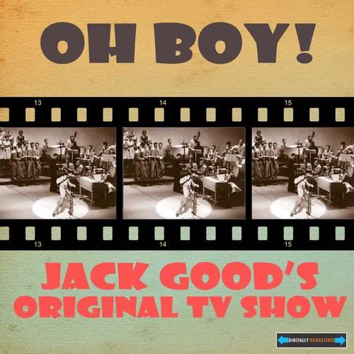 Oh Boy! Jack Good's Original TV Show