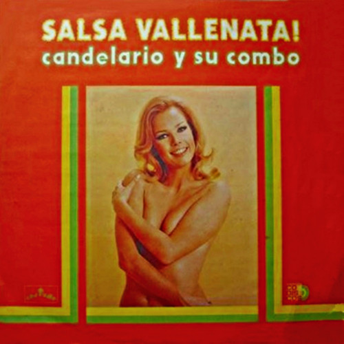 Salsa vallenata