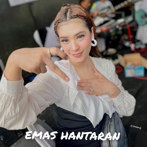 Emas Hantaran