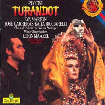 Puccini: Turandot (Highlights)