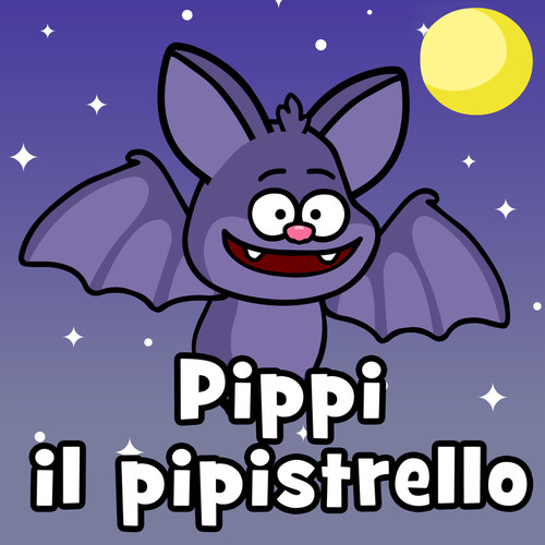 Pippi Il Pipistrello