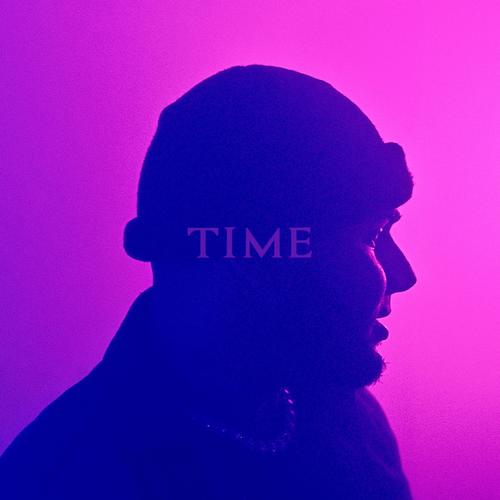 Time (Explicit)