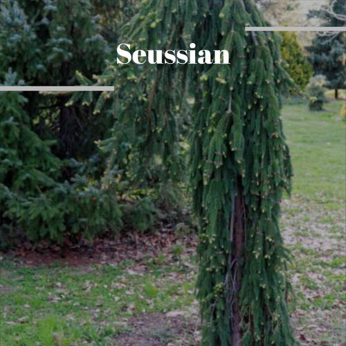 Seussian