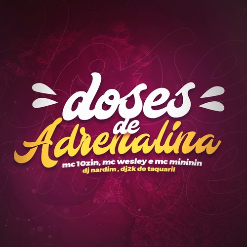 Doses de Adrenalina (Explicit)