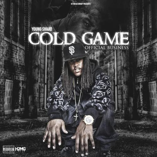 Cold Game Official Business (Explicit)