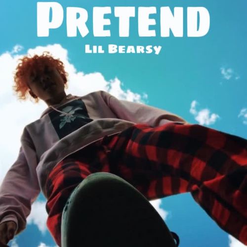 Pretend