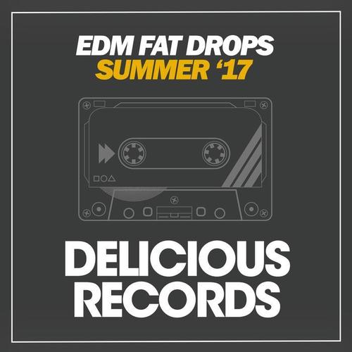 EDM Fat Drops (Summer '17)