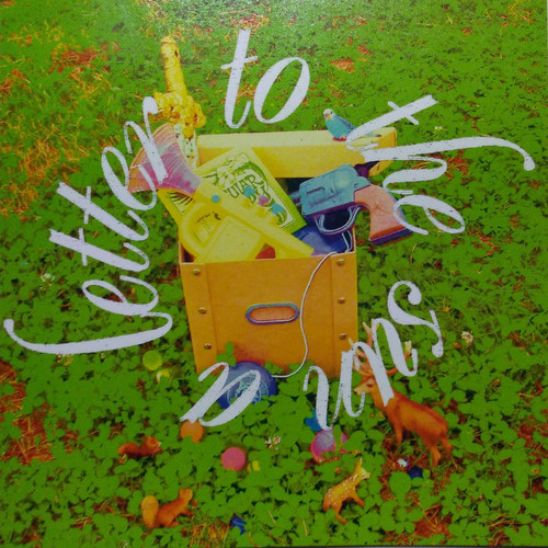 a letter to the sun
