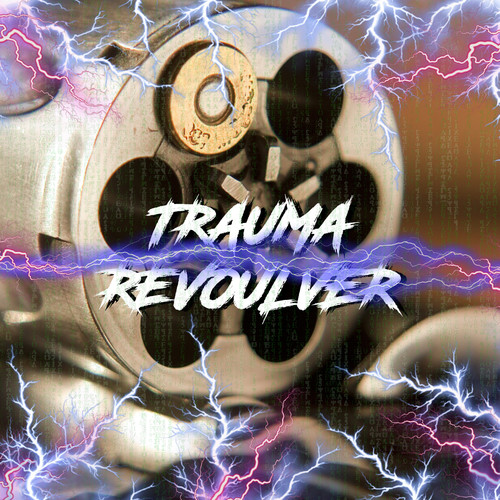 Revoulver