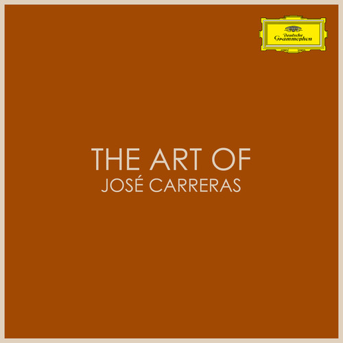 The Art of José Carreras