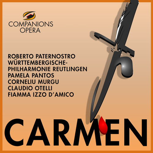 Bizet: Carmen