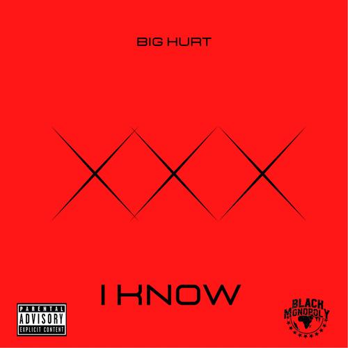 I Know (Explicit)