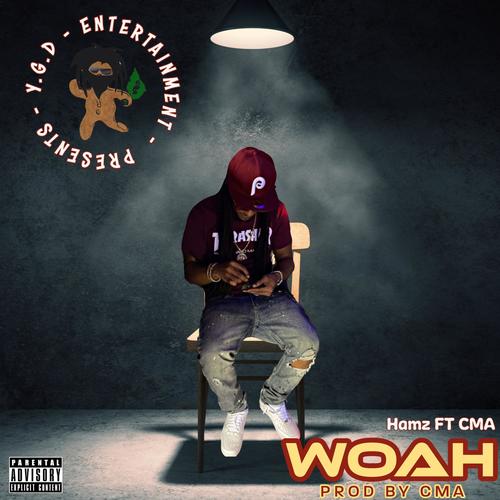 Woah (Explicit)