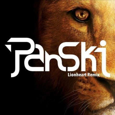 Lionheart ('Panski Remix)