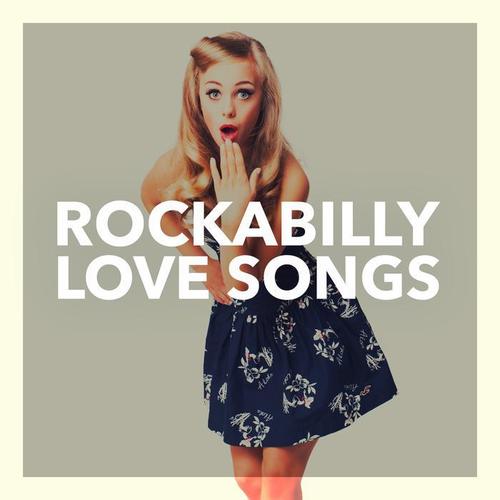 Rockabilly Love Songs