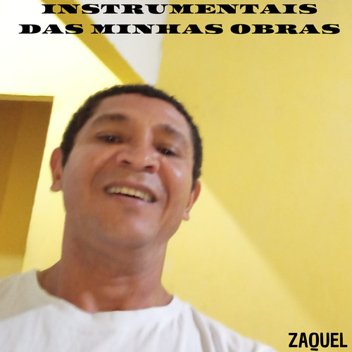 Instrumentais das Minhas Obras