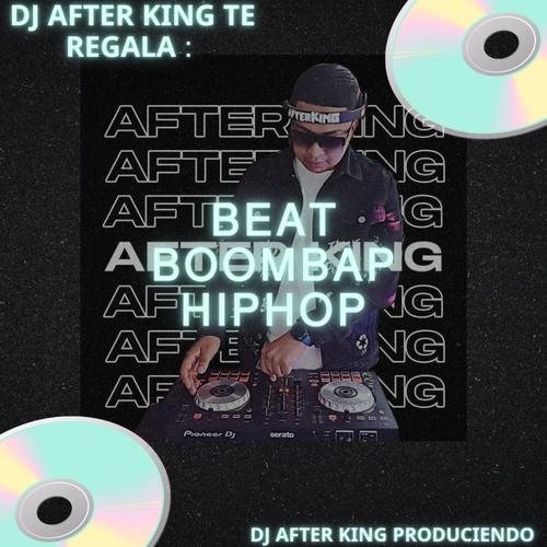 Beat de regalo boombap hiphop (Explicit)