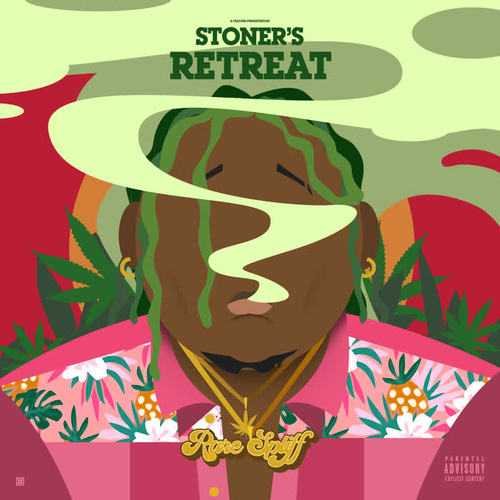 Stoner's Retreat (Explicit)