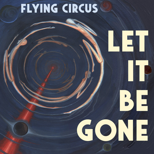 Let It Be Gone (Seasons 25 Version)