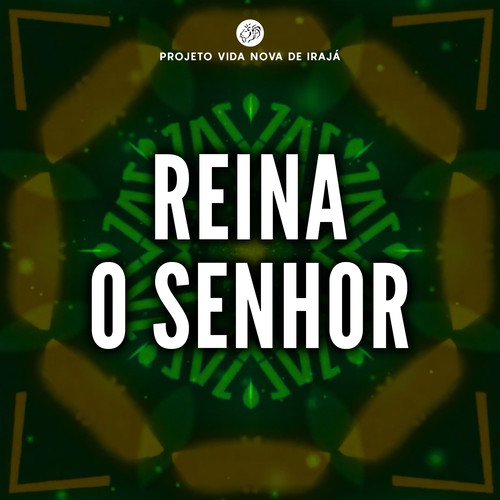 Reina o Senhor (REMIX)