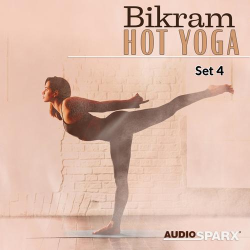 Bikram Hot Yoga, Set 4