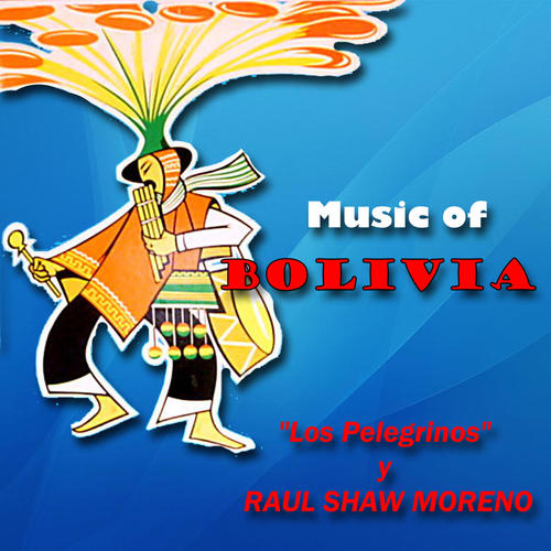 Music of Bolivia