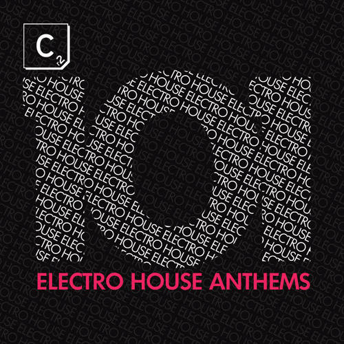 101 Electro House Anthems (Explicit)