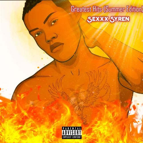 Greatest Hits (Summer Edition) Sexxx Syren [Explicit]