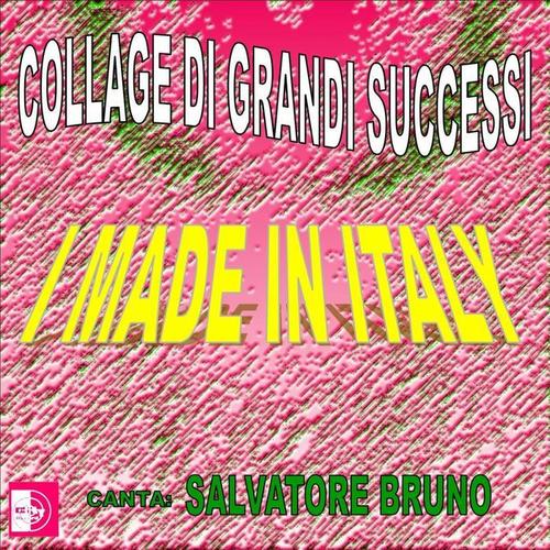 I Made in Italy: Collage di grandi successi