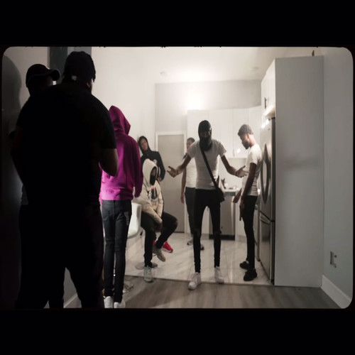 They Said You Didnt (feat. OT7 Quanny & RB Cat) [Explicit]