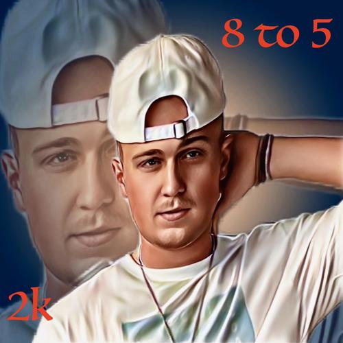 8 to 5 (Explicit)