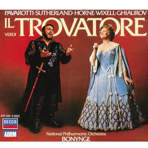 Verdi: Il Trovatore