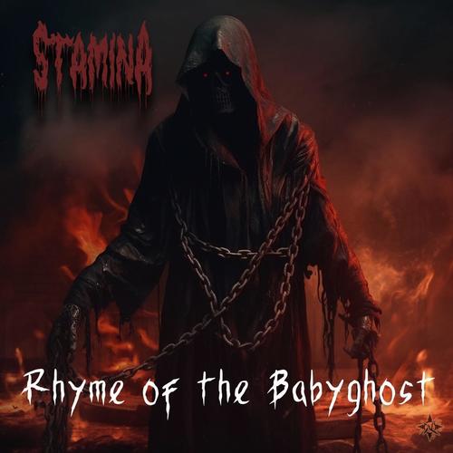 Rhyme of the Babyghost (Explicit)