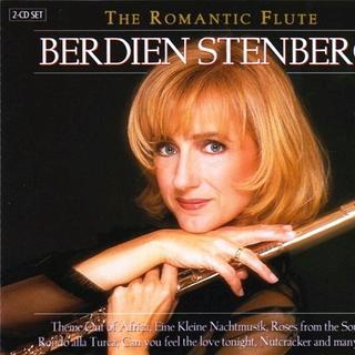 The Romantic Flute - Berdien Stenberg