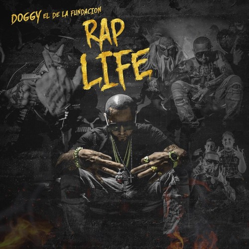 Rap Life (Explicit)