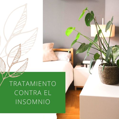 Tratamiento Contra el Insomnio: Música para Dormir en 5 Minutos