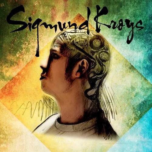 Sigmund Kroys (Explicit)