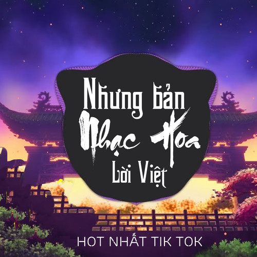 Những Bản Nhạc Hoa Lời Việt Remix Hot Nhất