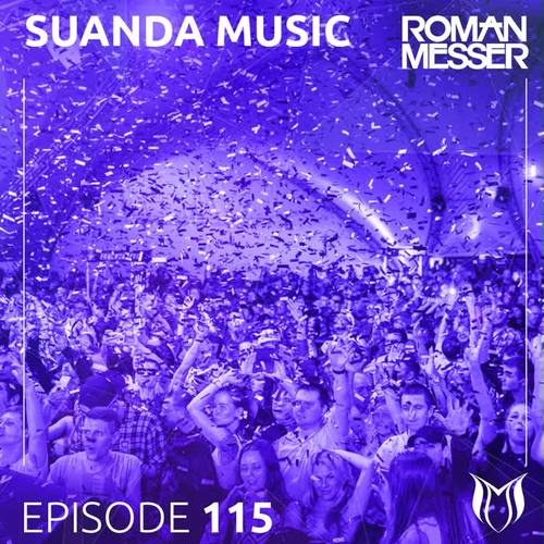 Suanda Music Episode 115