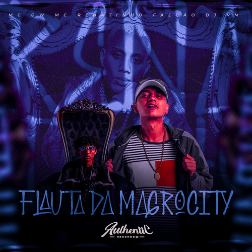 Flauta da Magrocity (Explicit)