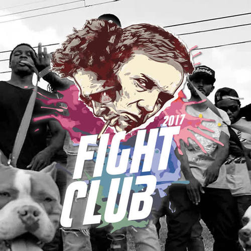 Fight Club 2017
